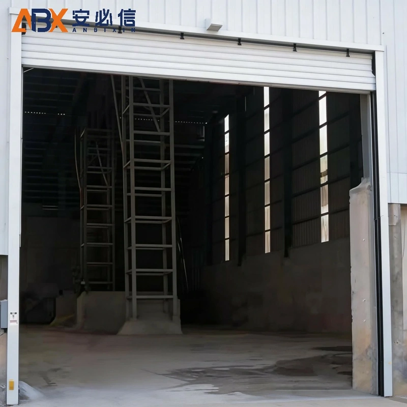 宜昌机械式门封