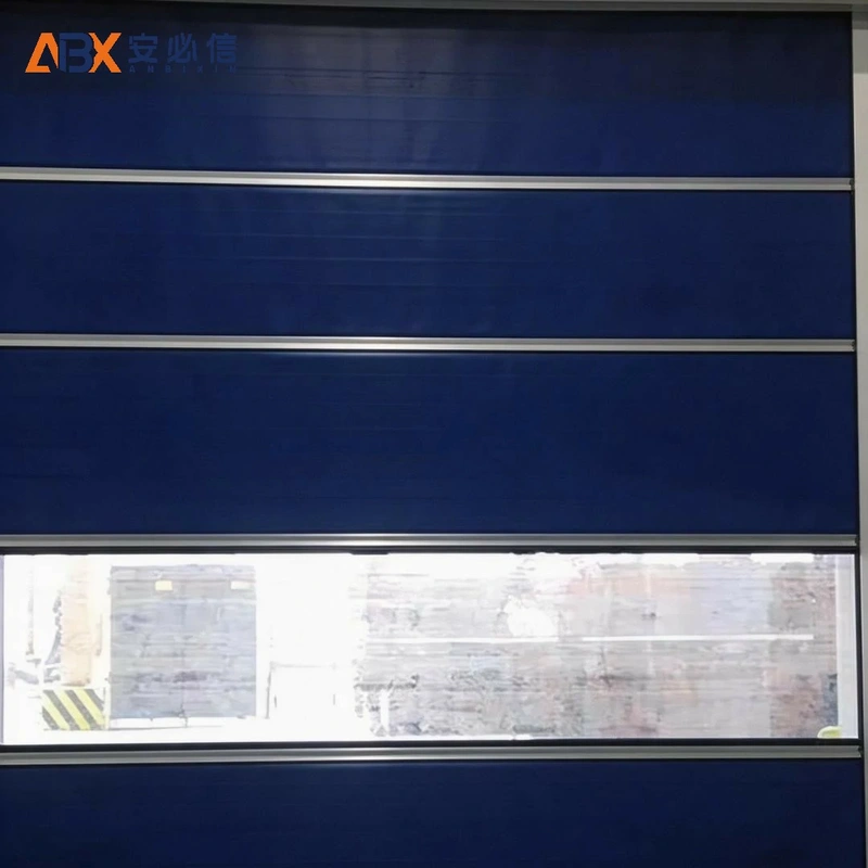 宜昌PVC快速门